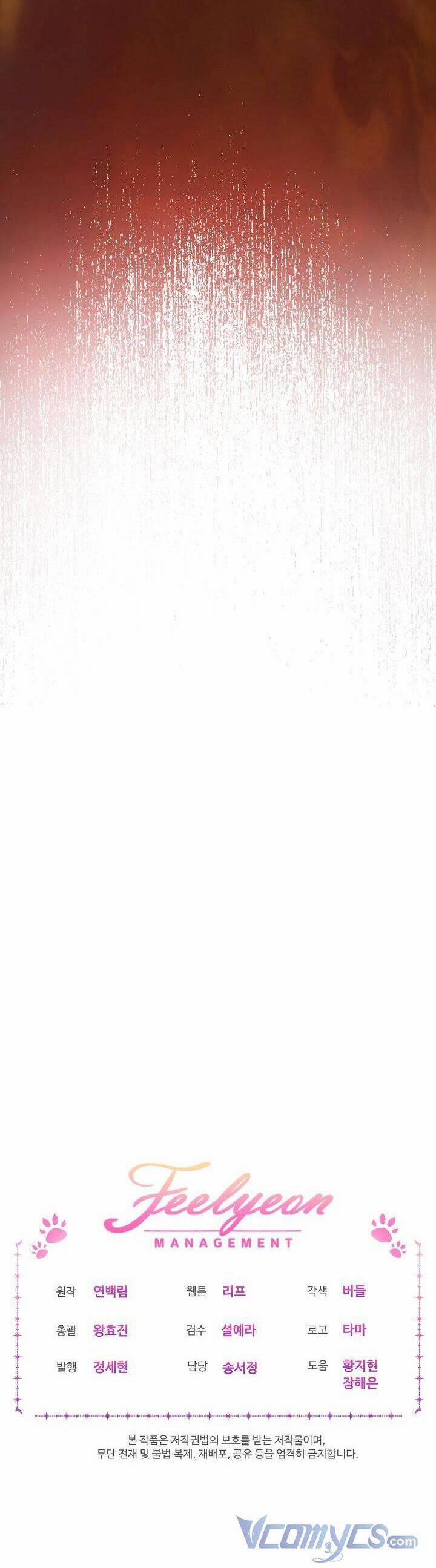 Tôi Đã Tái Sinh Thành Bé Cáo Của Thần 43 trang 36