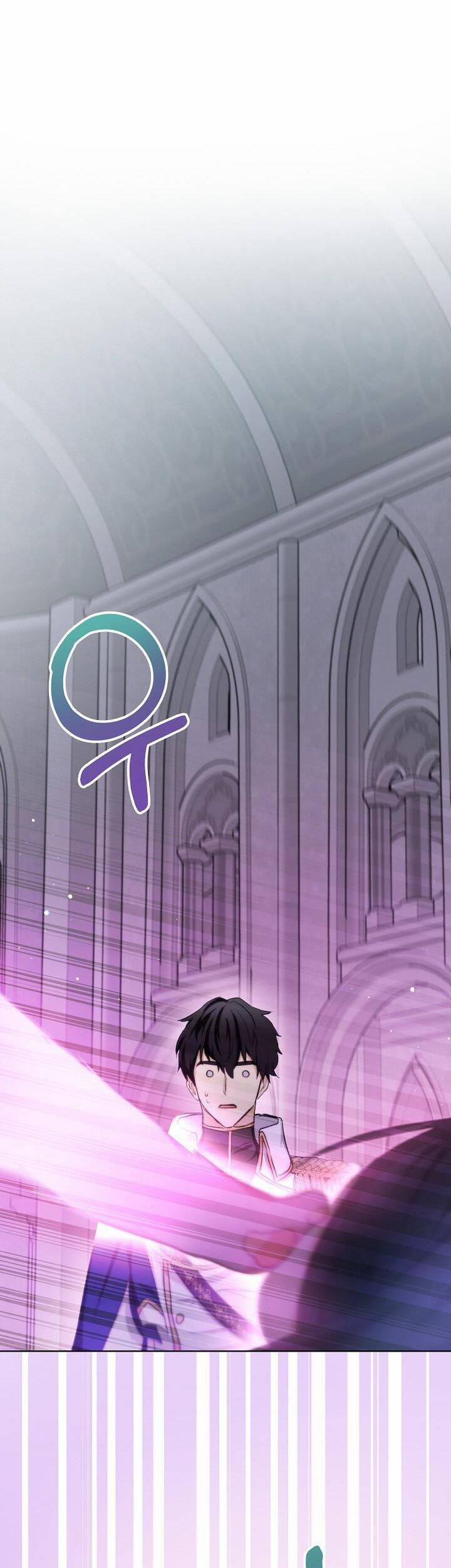 Tôi Đã Tái Sinh Thành Bé Cáo Của Thần 43 trang 6