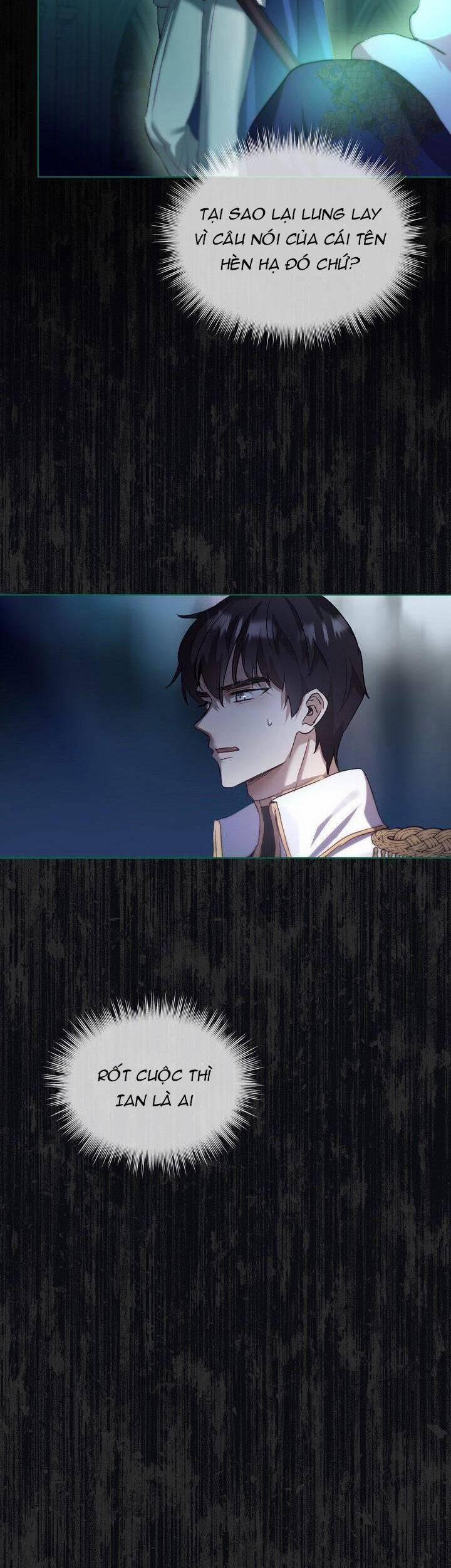 Tôi Đã Tái Sinh Thành Bé Cáo Của Thần 44 trang 23