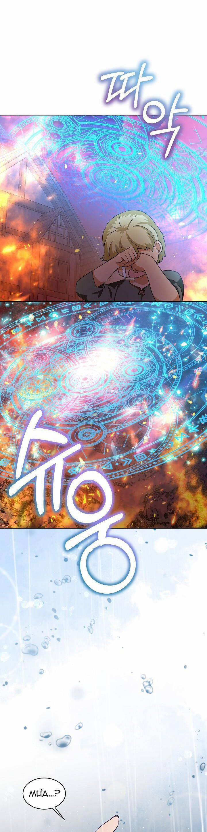 Tôi Đã Tái Sinh Thành Bé Cáo Của Thần 44 trang 34