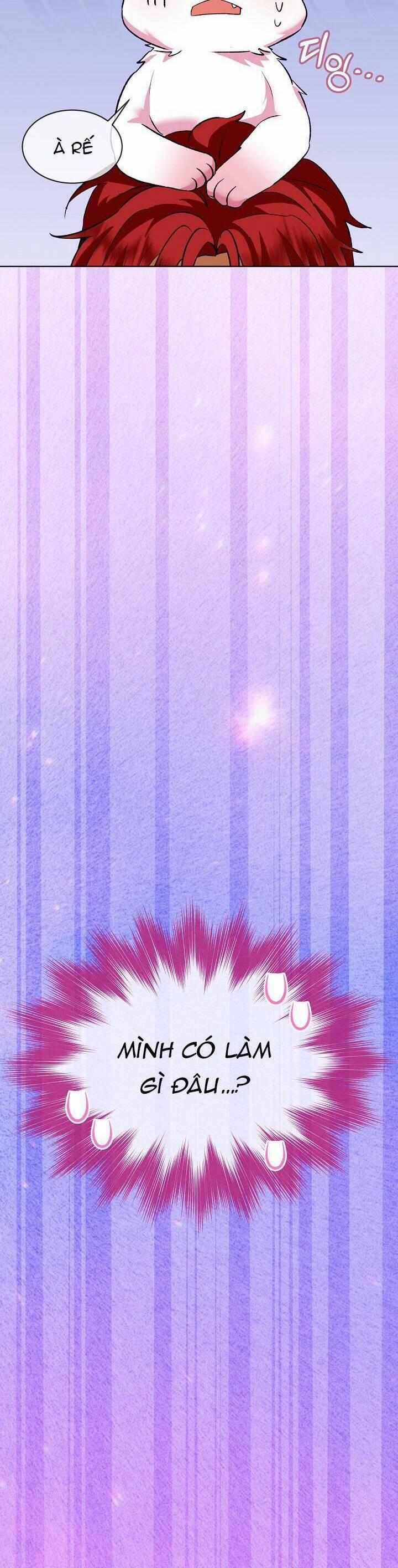 Tôi Đã Tái Sinh Thành Bé Cáo Của Thần 44 trang 40