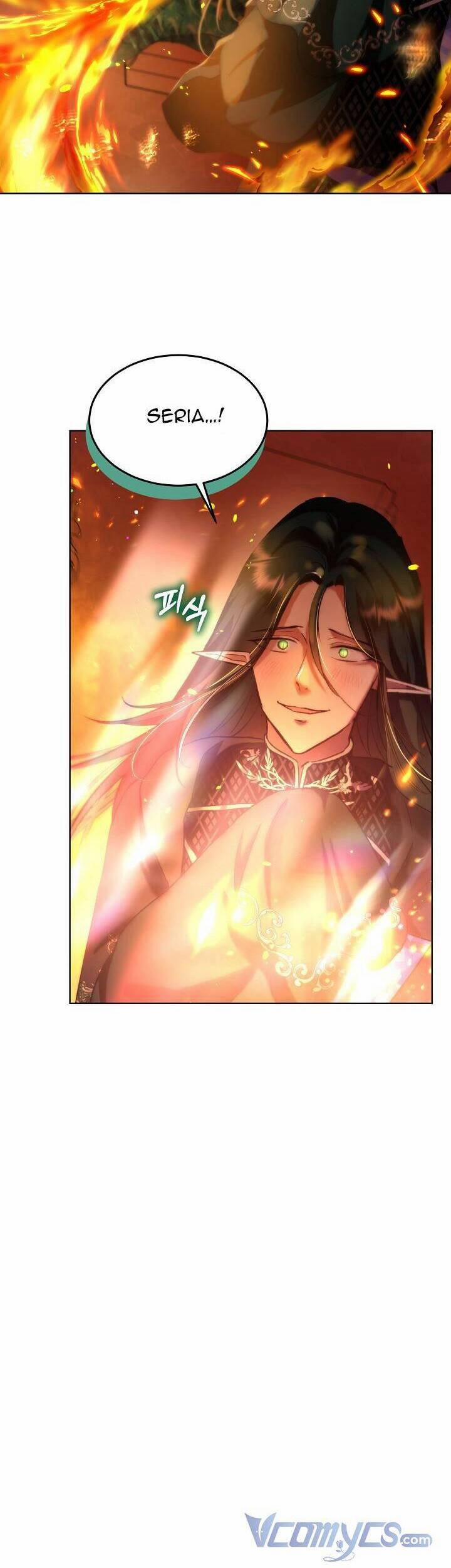 Tôi Đã Tái Sinh Thành Bé Cáo Của Thần 44 trang 5