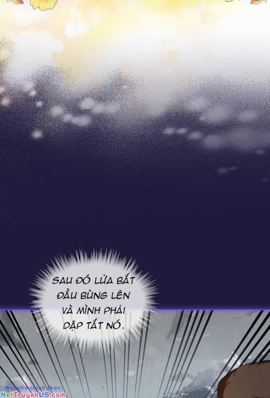 Tôi Đã Tái Sinh Thành Bé Cáo Của Thần 45 trang 10