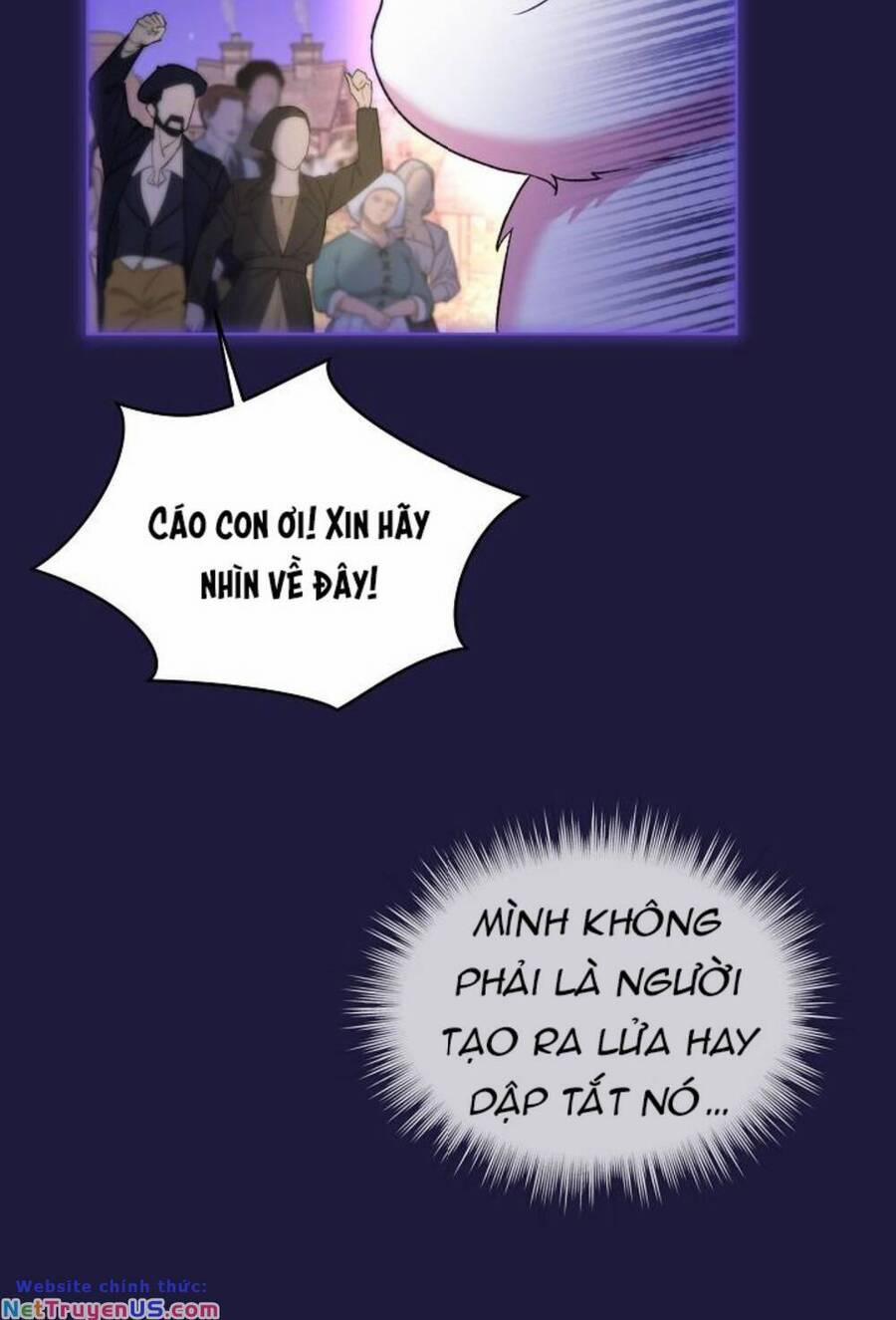 Tôi Đã Tái Sinh Thành Bé Cáo Của Thần 45 trang 15