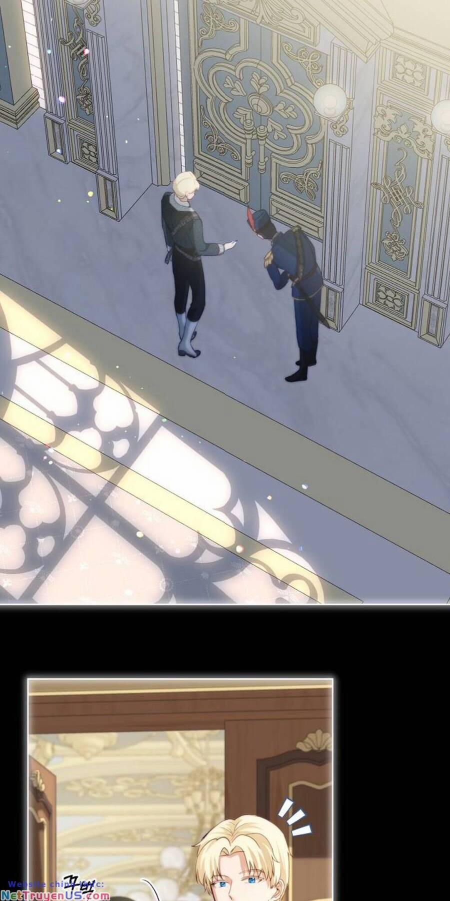 Tôi Đã Tái Sinh Thành Bé Cáo Của Thần 45 trang 25