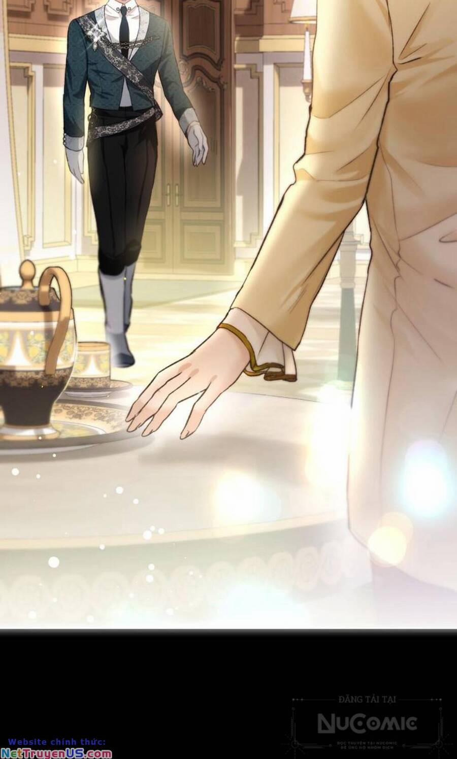 Tôi Đã Tái Sinh Thành Bé Cáo Của Thần 45 trang 27