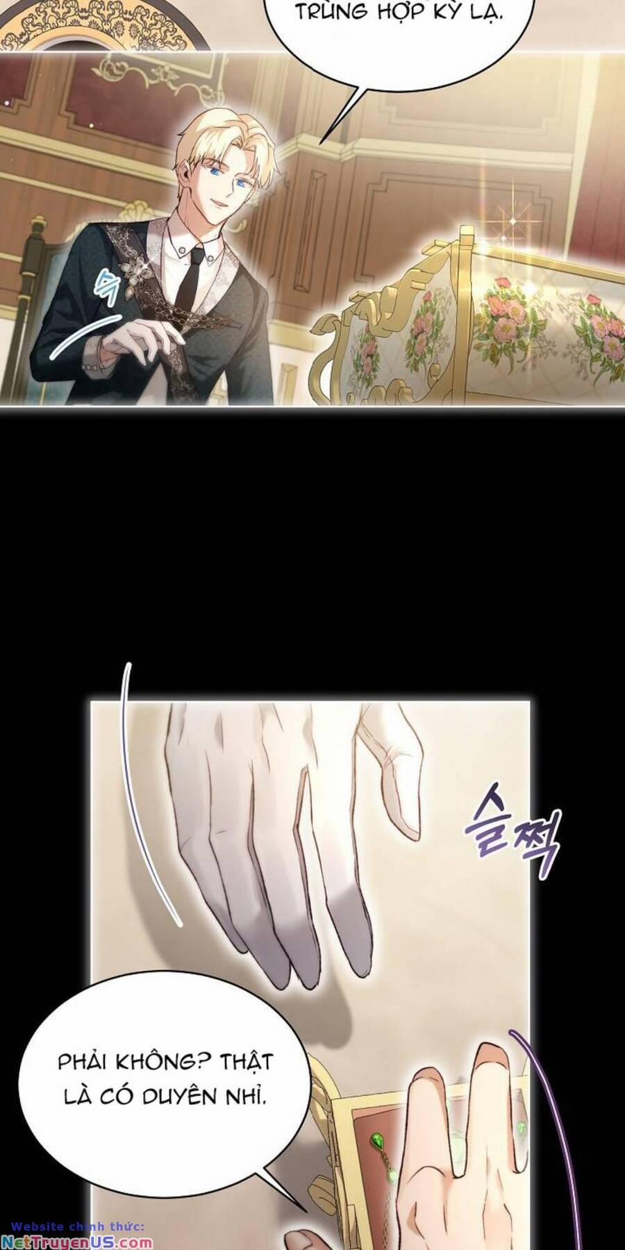 Tôi Đã Tái Sinh Thành Bé Cáo Của Thần 45 trang 33