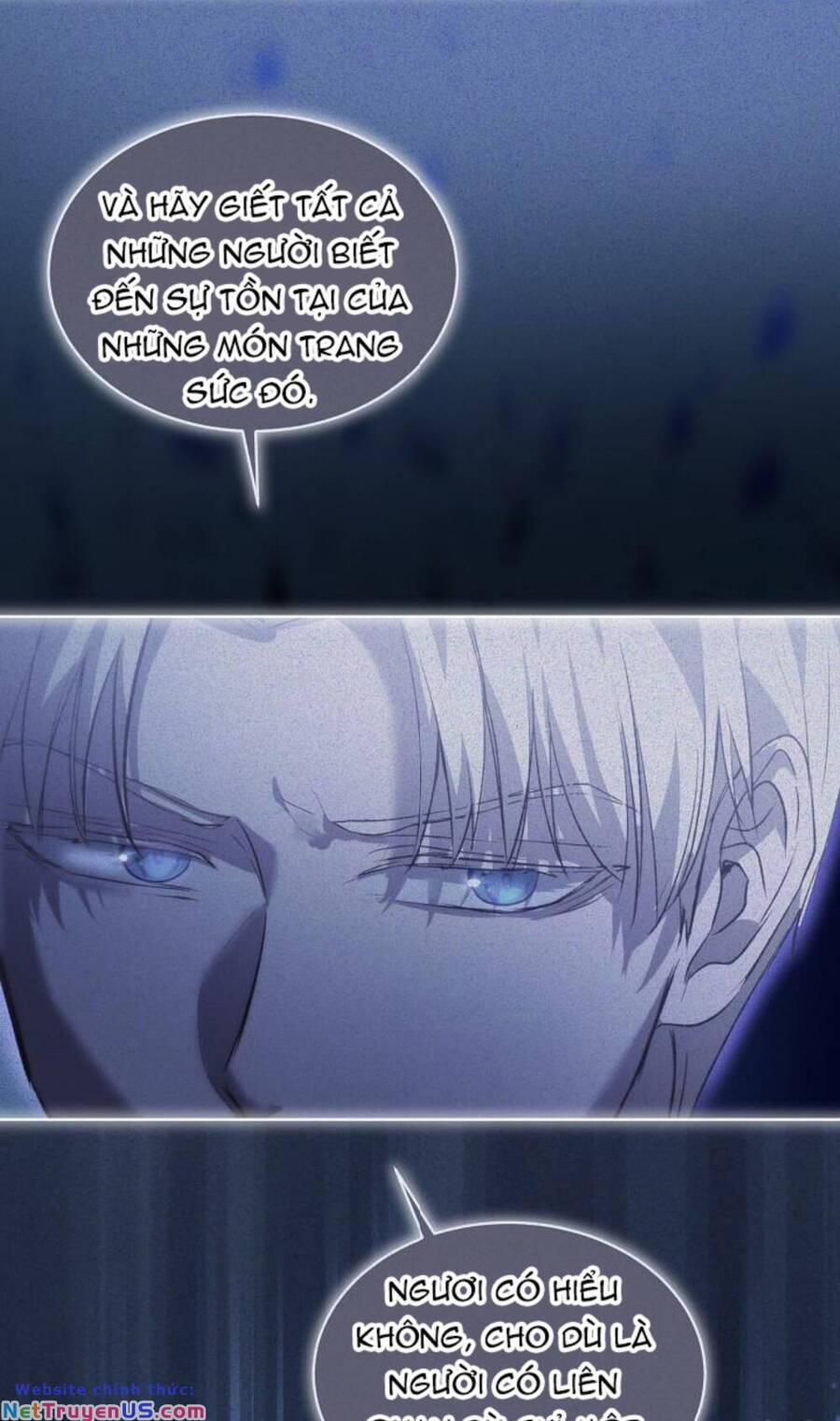 Tôi Đã Tái Sinh Thành Bé Cáo Của Thần 45 trang 39