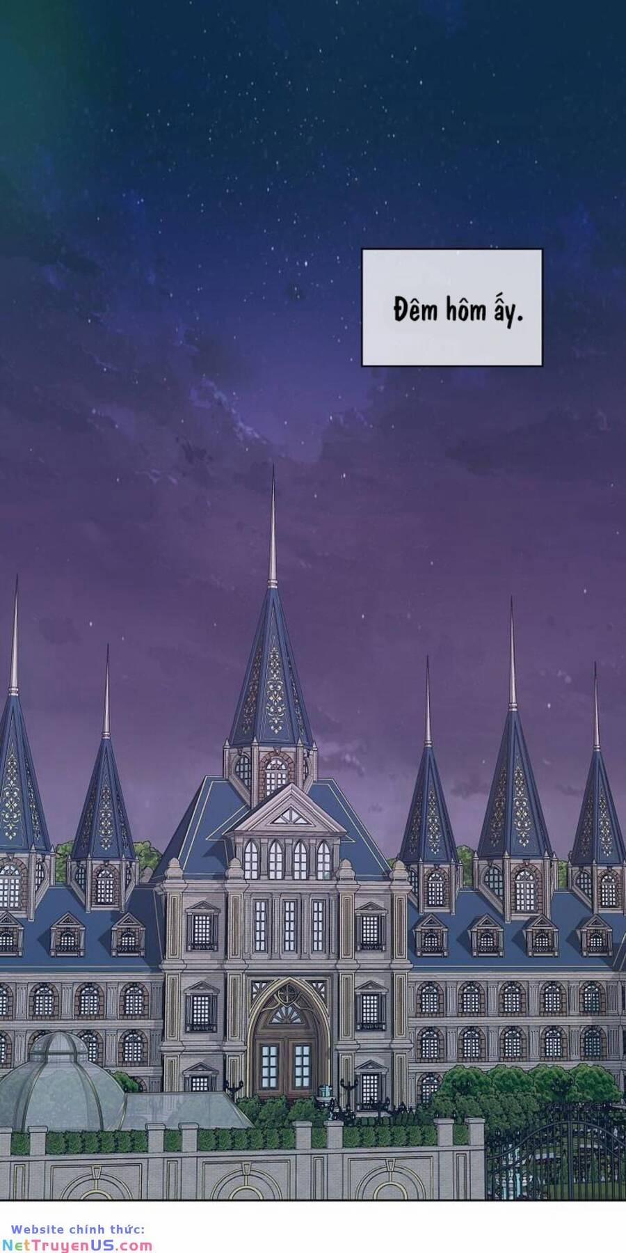 Tôi Đã Tái Sinh Thành Bé Cáo Của Thần 45 trang 4