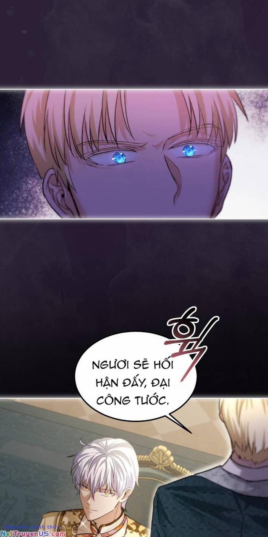 Tôi Đã Tái Sinh Thành Bé Cáo Của Thần 45 trang 44