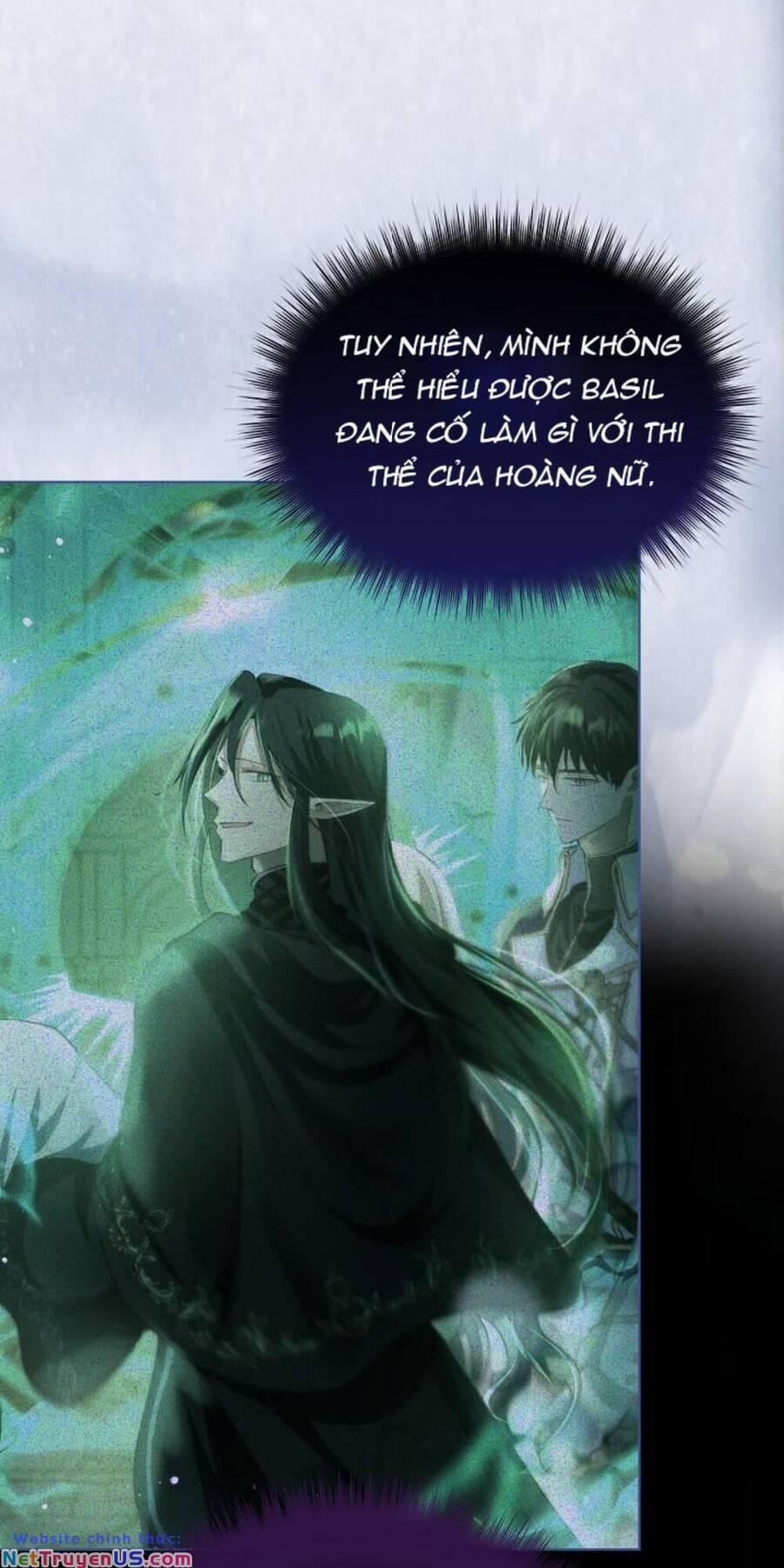 Tôi Đã Tái Sinh Thành Bé Cáo Của Thần 45 trang 52