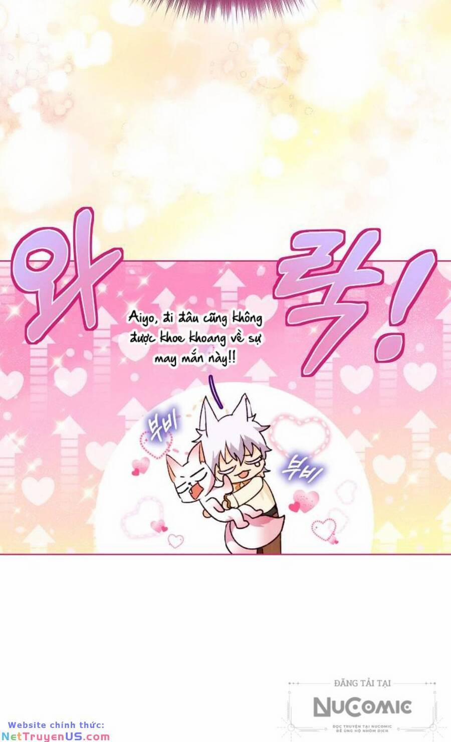 Tôi Đã Tái Sinh Thành Bé Cáo Của Thần 45 trang 67