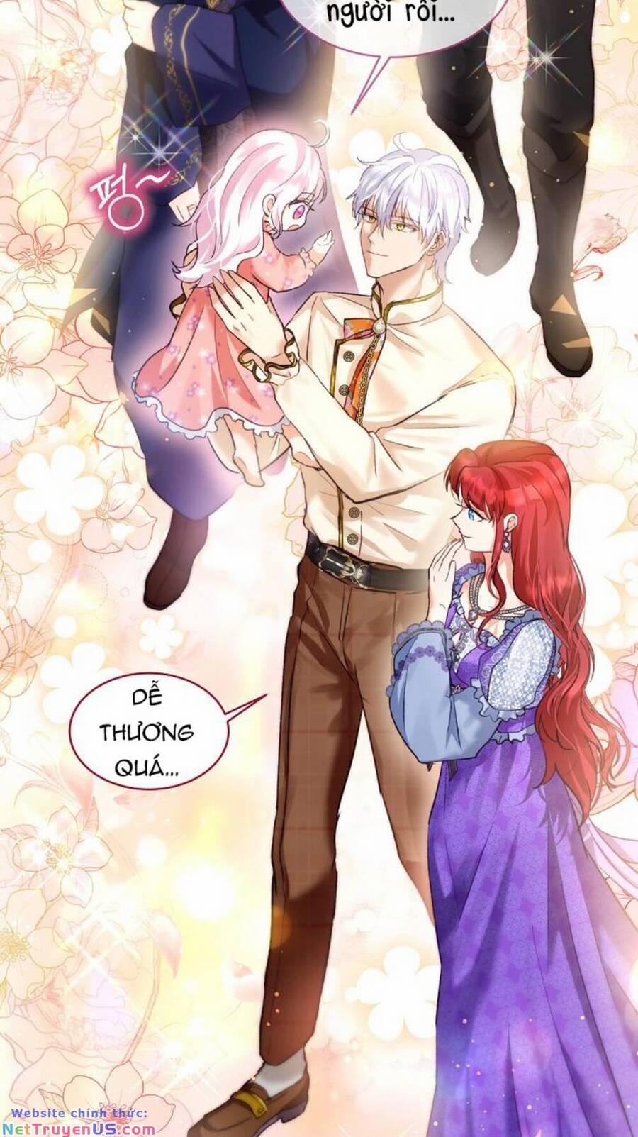 Tôi Đã Tái Sinh Thành Bé Cáo Của Thần 45 trang 71