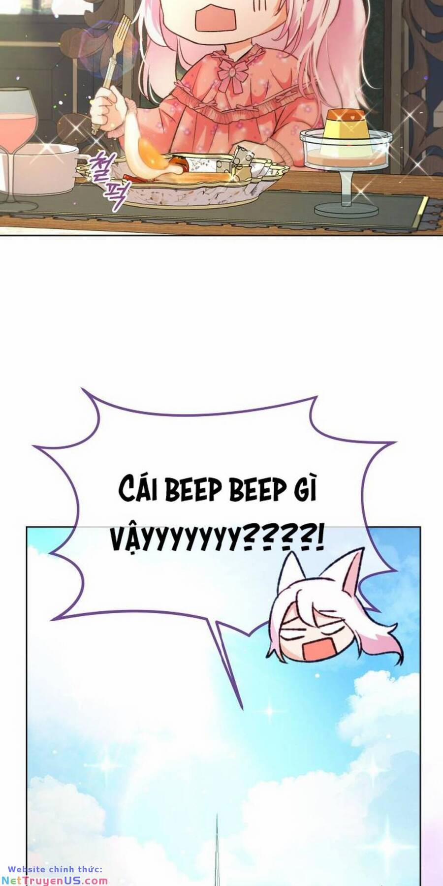 Tôi Đã Tái Sinh Thành Bé Cáo Của Thần 45 trang 74