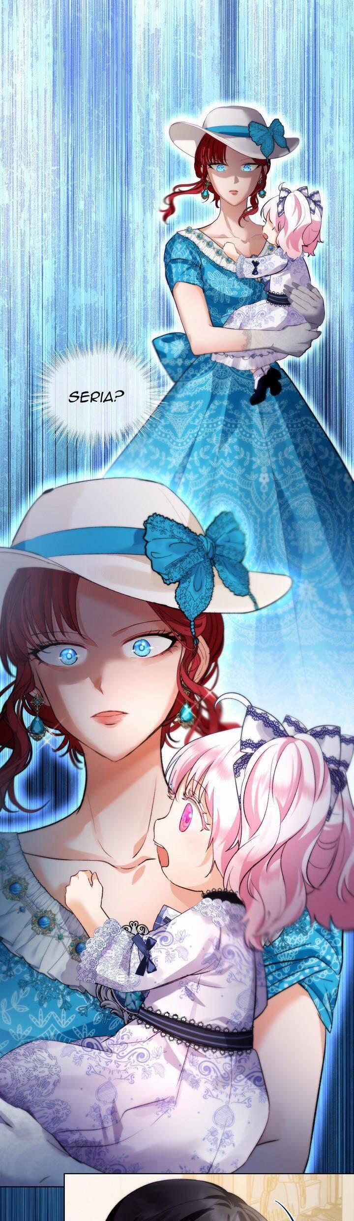 Tôi Đã Tái Sinh Thành Bé Cáo Của Thần 48 trang 10