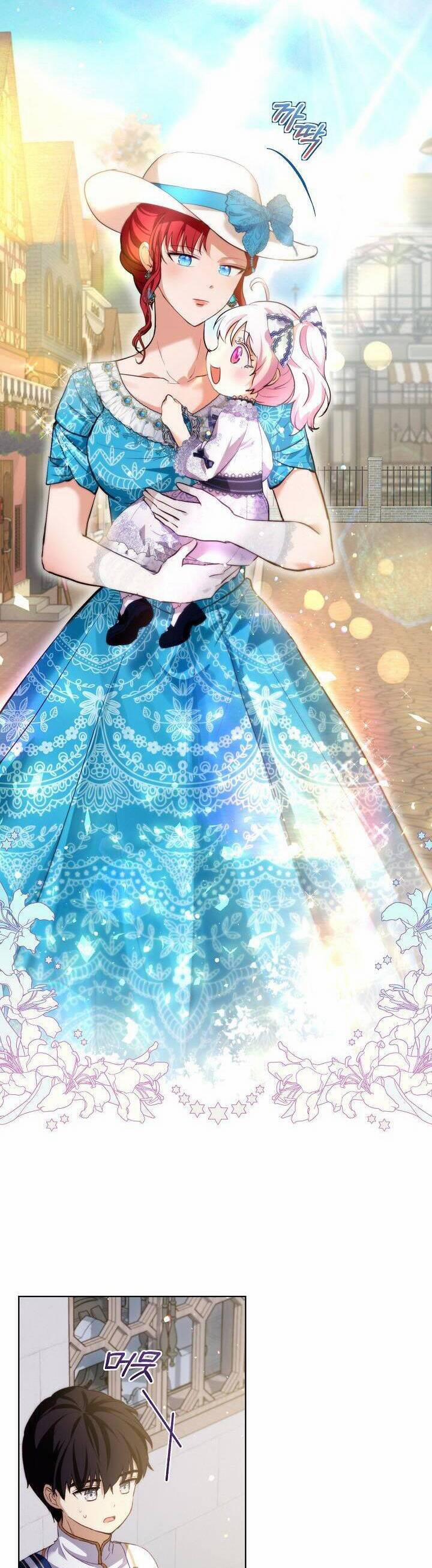 Tôi Đã Tái Sinh Thành Bé Cáo Của Thần 48 trang 16