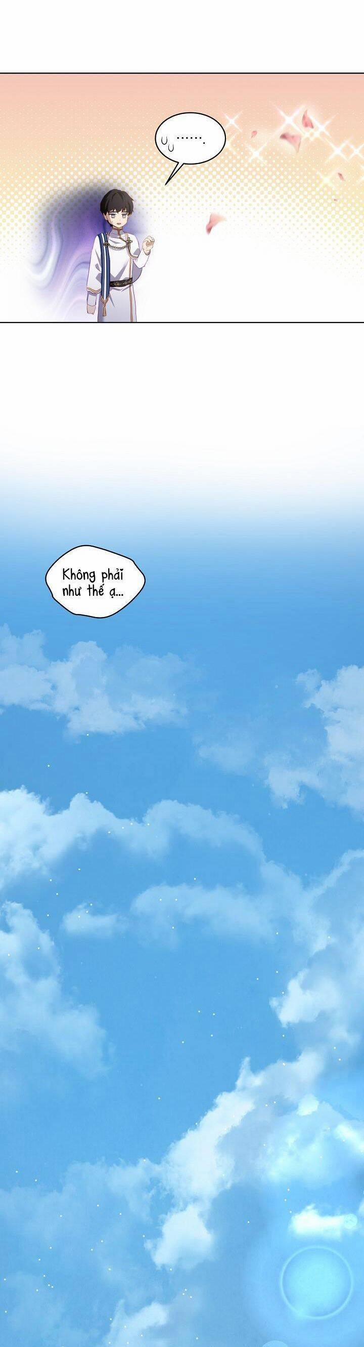 Tôi Đã Tái Sinh Thành Bé Cáo Của Thần 48 trang 19