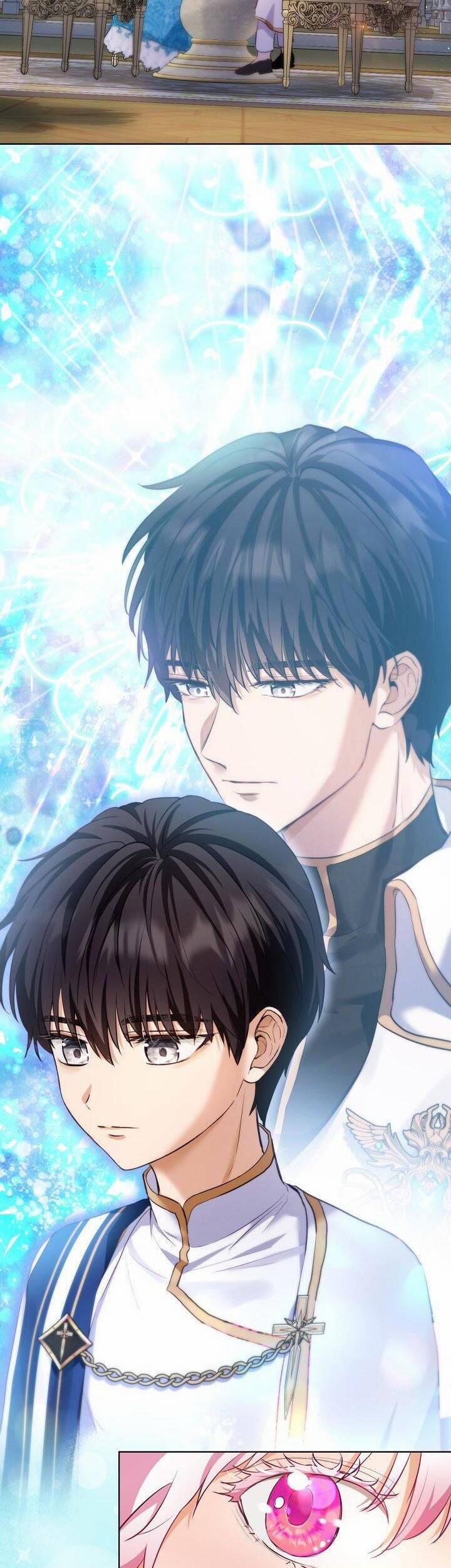 Tôi Đã Tái Sinh Thành Bé Cáo Của Thần 48 trang 29