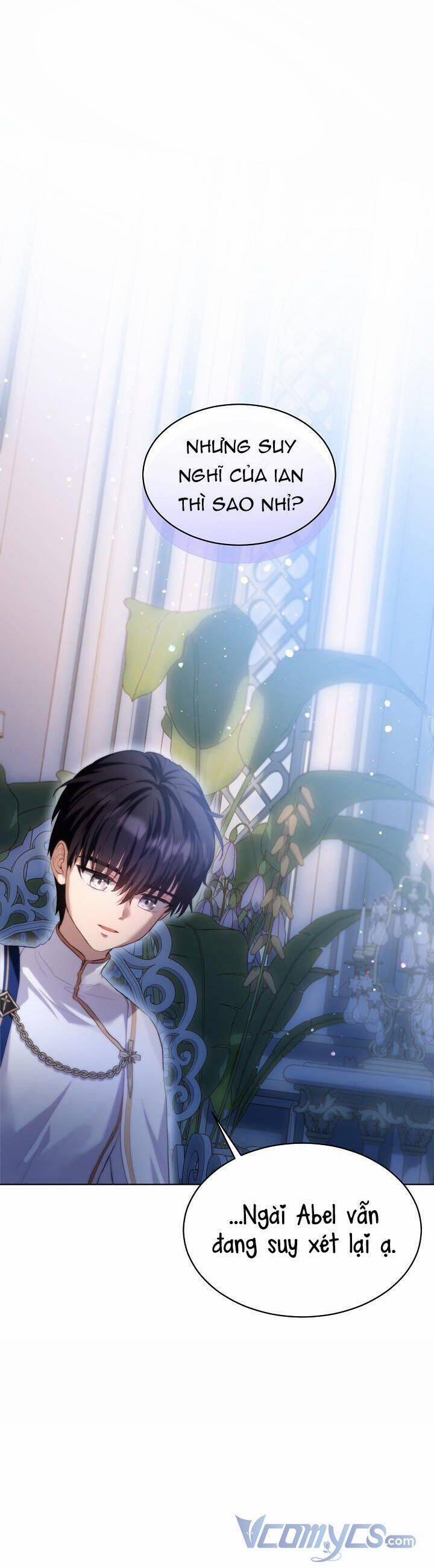 Tôi Đã Tái Sinh Thành Bé Cáo Của Thần 48 trang 34