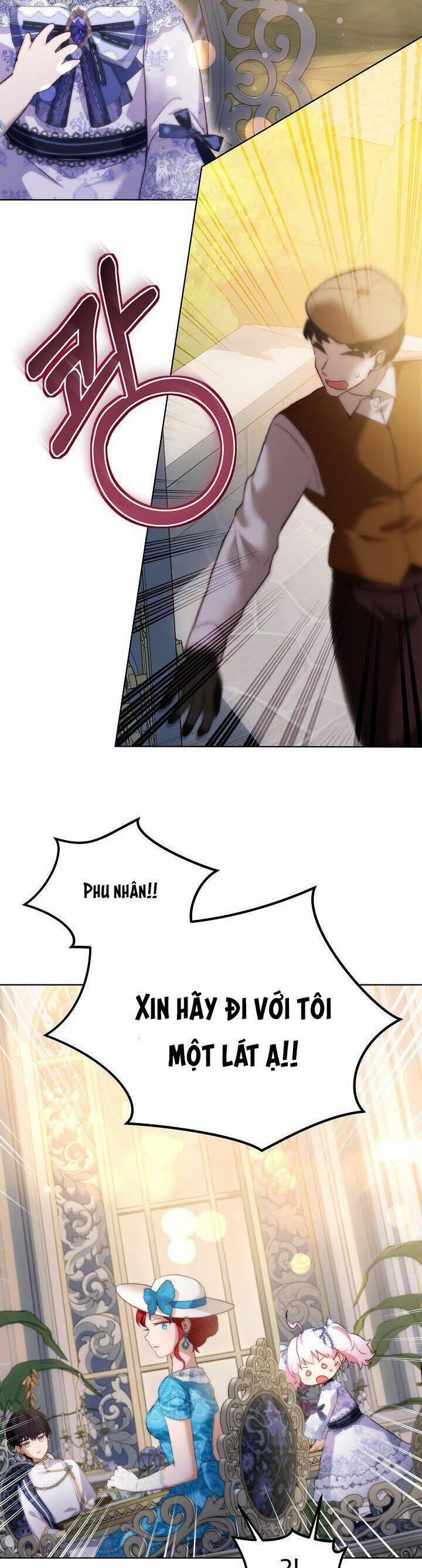 Tôi Đã Tái Sinh Thành Bé Cáo Của Thần 48 trang 40