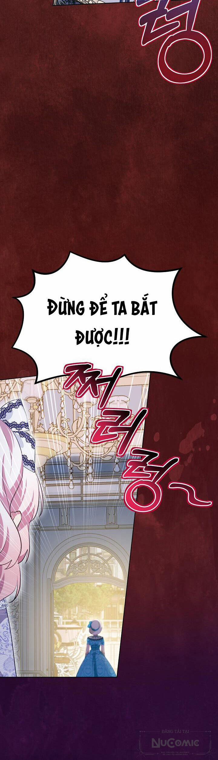 Tôi Đã Tái Sinh Thành Bé Cáo Của Thần 49 trang 13