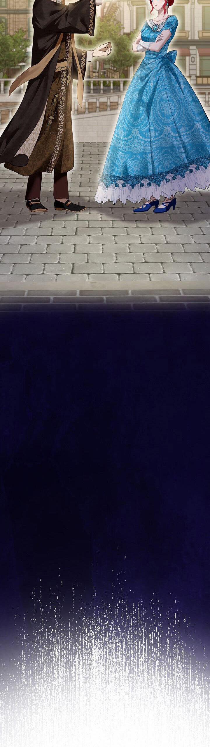 Tôi Đã Tái Sinh Thành Bé Cáo Của Thần 49 trang 15