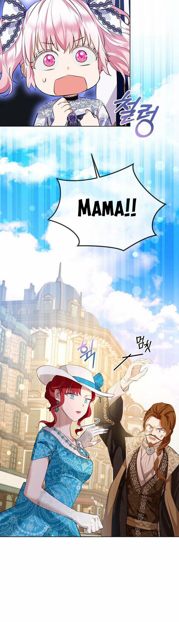 Tôi Đã Tái Sinh Thành Bé Cáo Của Thần 49 trang 24