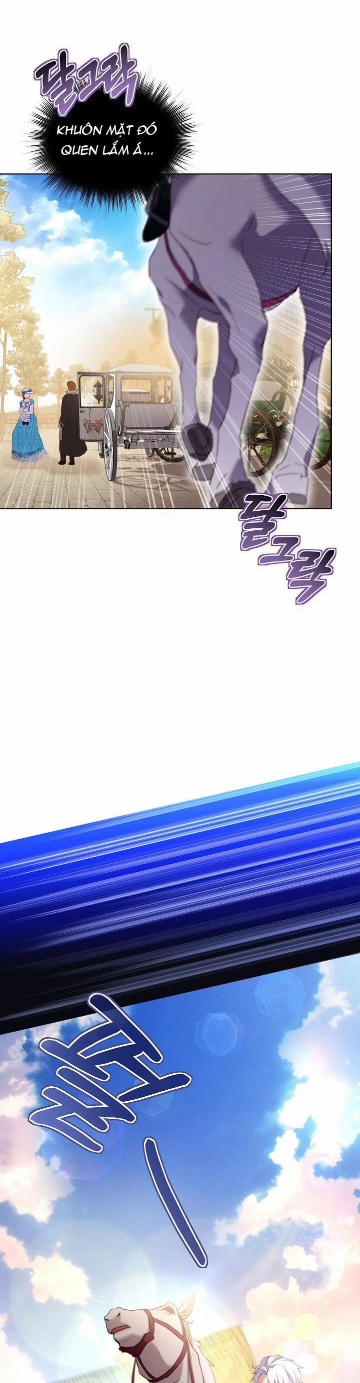 Tôi Đã Tái Sinh Thành Bé Cáo Của Thần 49 trang 27