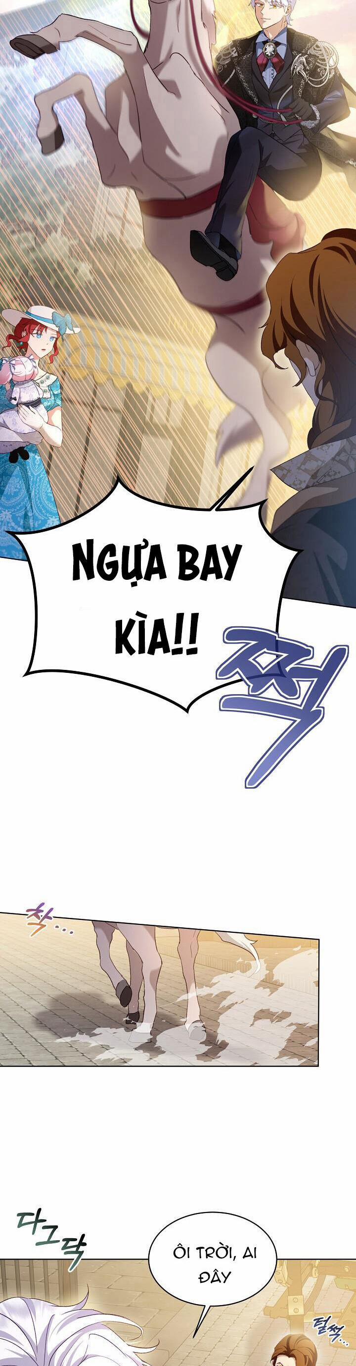 Tôi Đã Tái Sinh Thành Bé Cáo Của Thần 49 trang 28