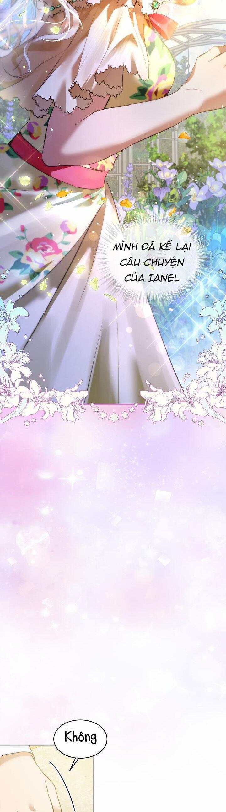 Tôi Đã Tái Sinh Thành Bé Cáo Của Thần 49 trang 7