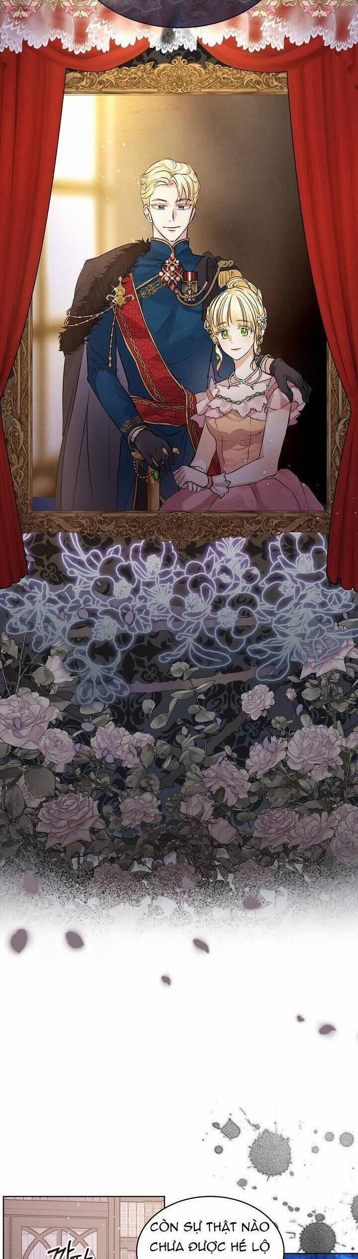 Tôi Đã Tái Sinh Thành Bé Cáo Của Thần 5 trang 6