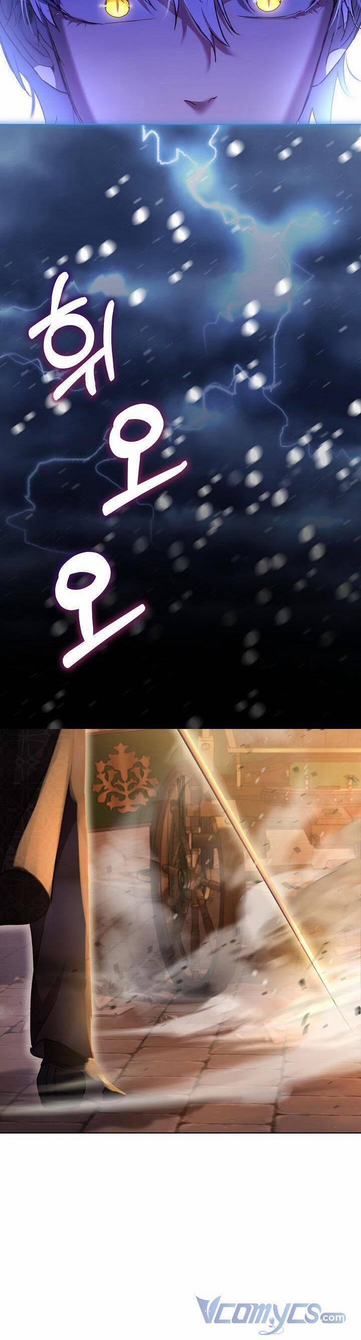 Tôi Đã Tái Sinh Thành Bé Cáo Của Thần 50 trang 10