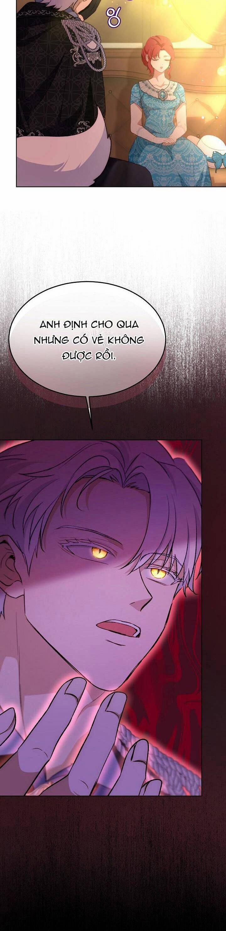 Tôi Đã Tái Sinh Thành Bé Cáo Của Thần 50 trang 20