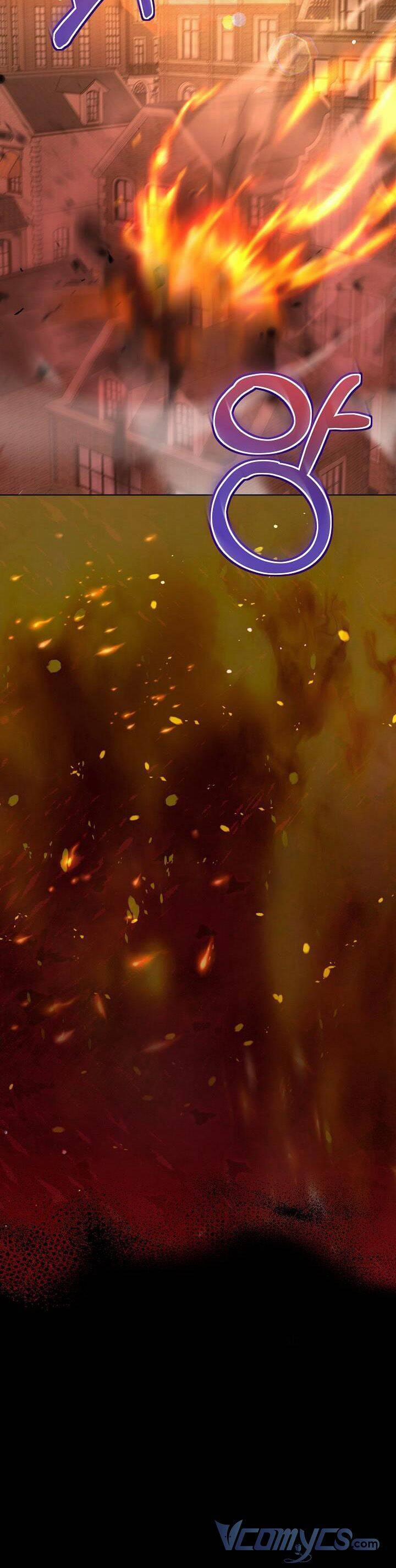 Tôi Đã Tái Sinh Thành Bé Cáo Của Thần 50 trang 5