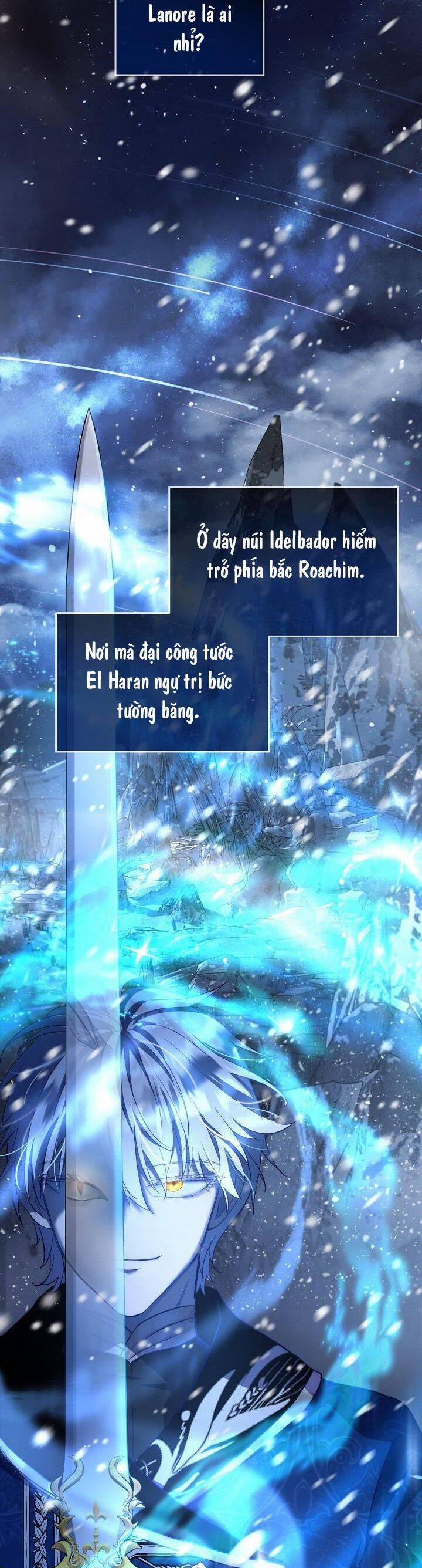 Tôi Đã Tái Sinh Thành Bé Cáo Của Thần 50 trang 7