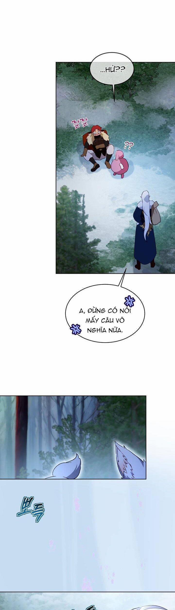 Tôi Đã Tái Sinh Thành Bé Cáo Của Thần 51 trang 25