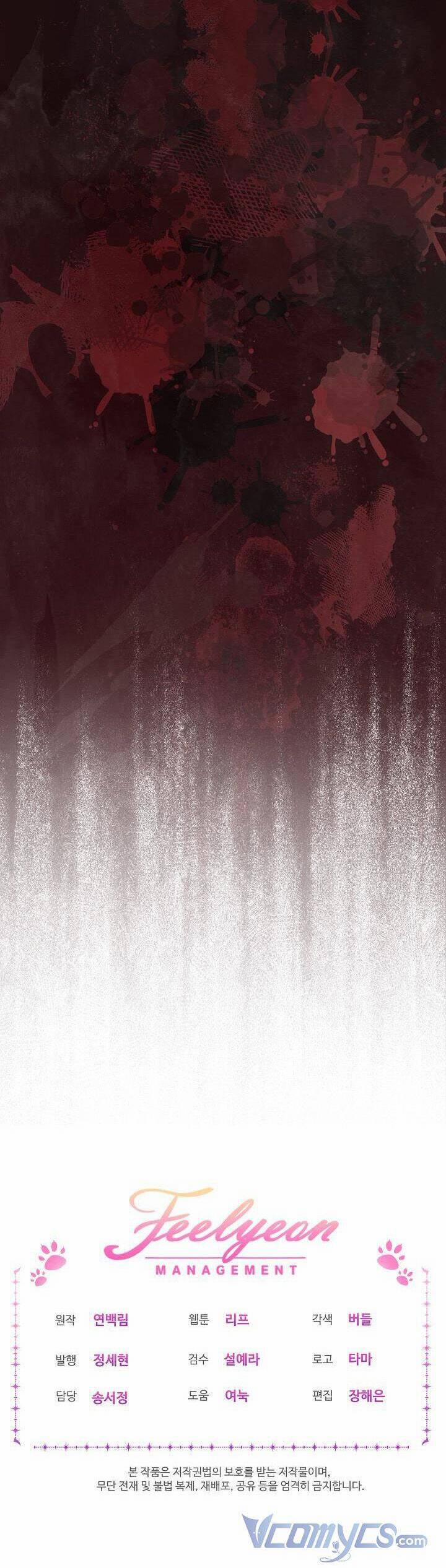 Tôi Đã Tái Sinh Thành Bé Cáo Của Thần 51 trang 40