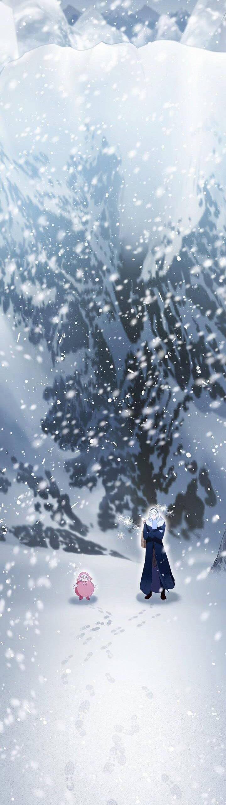 Tôi Đã Tái Sinh Thành Bé Cáo Của Thần 51 trang 8