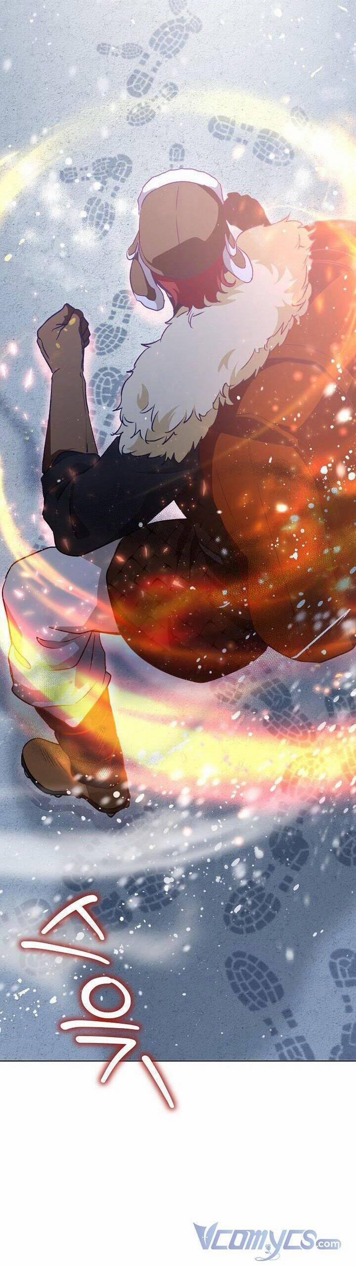 Tôi Đã Tái Sinh Thành Bé Cáo Của Thần 51 trang 9