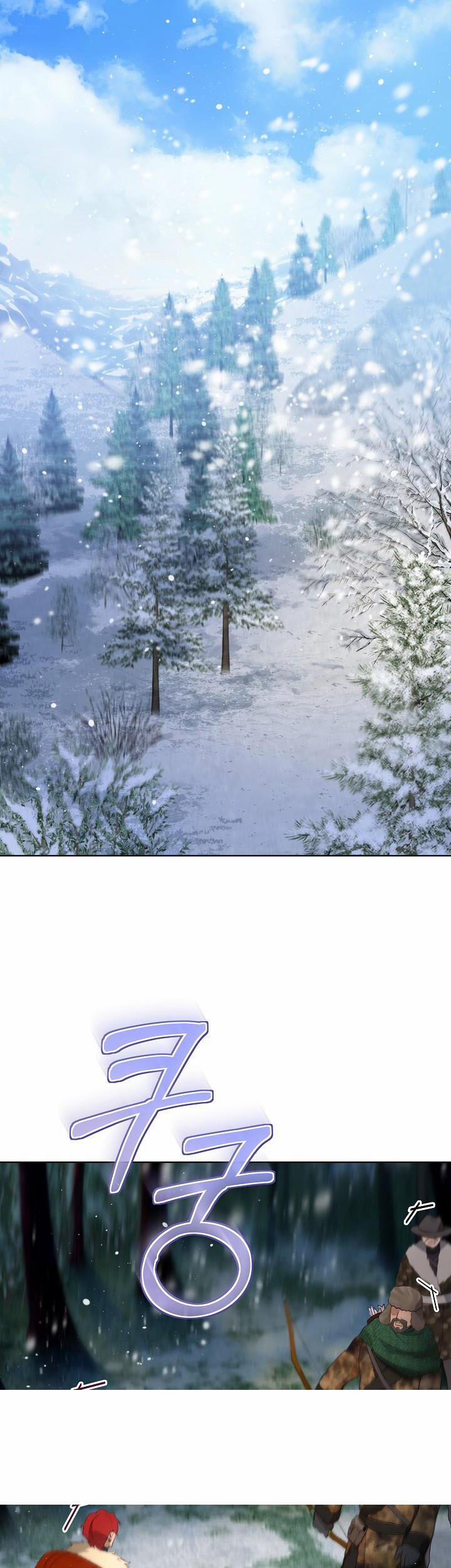 Tôi Đã Tái Sinh Thành Bé Cáo Của Thần 52 trang 12