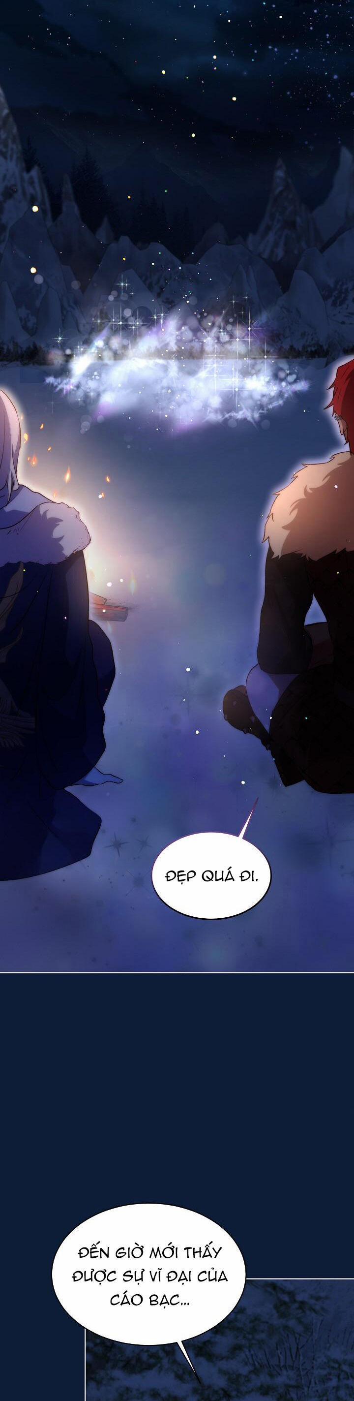 Tôi Đã Tái Sinh Thành Bé Cáo Của Thần 52 trang 38