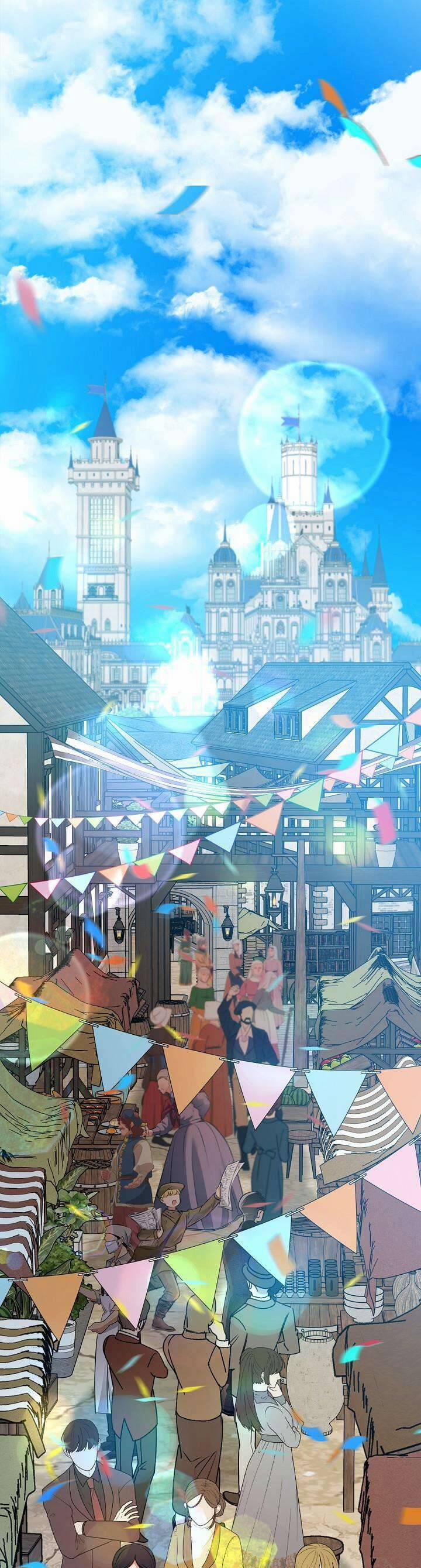 Tôi Đã Tái Sinh Thành Bé Cáo Của Thần 55 trang 2