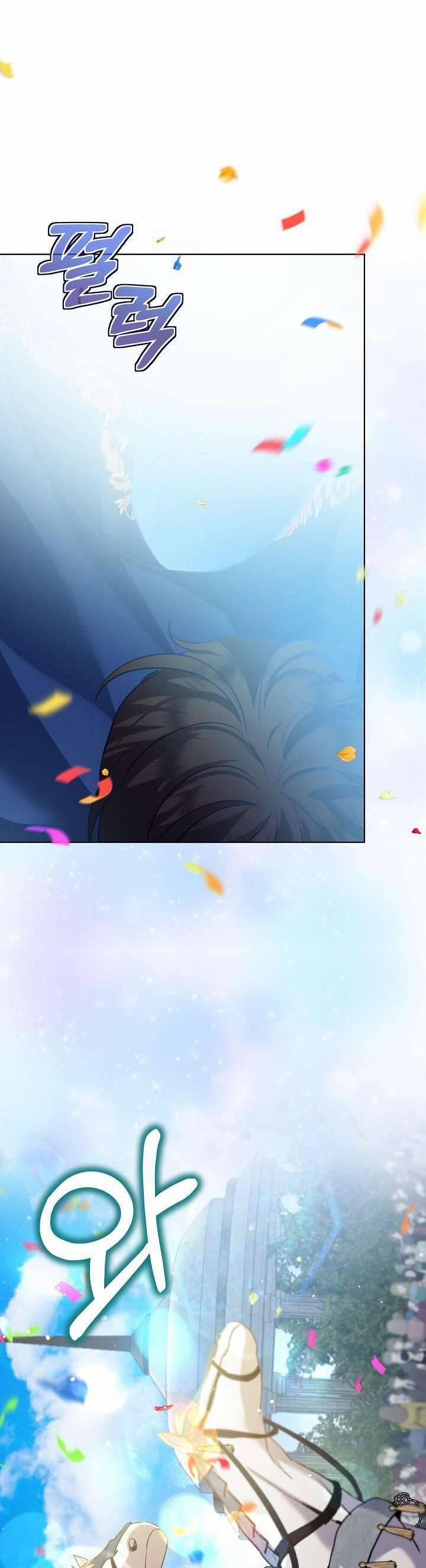 Tôi Đã Tái Sinh Thành Bé Cáo Của Thần 55 trang 30