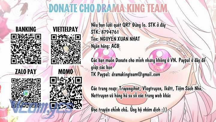 Tôi Đã Tái Sinh Thành Bé Cáo Của Thần 56 trang 0