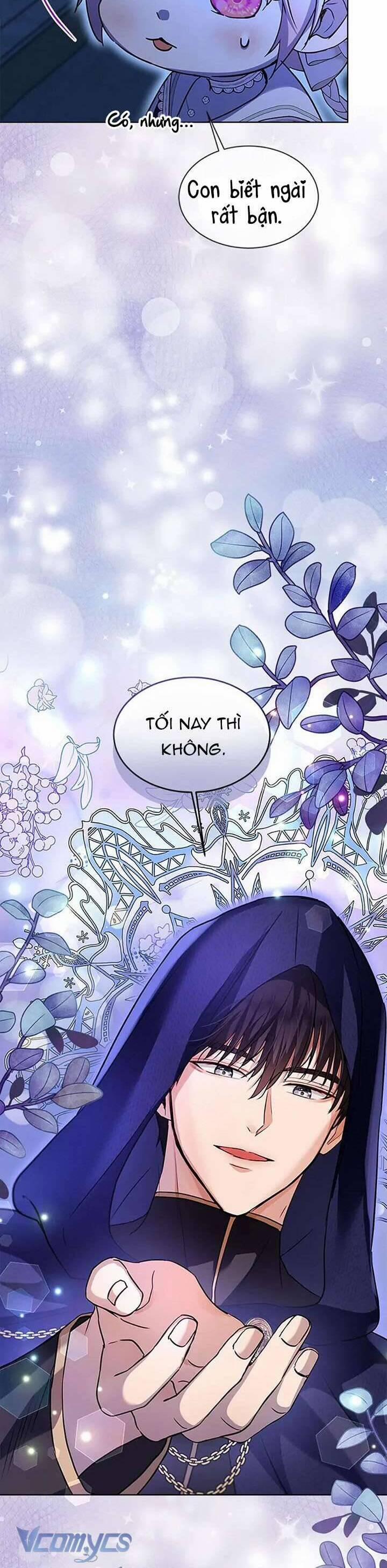 Tôi Đã Tái Sinh Thành Bé Cáo Của Thần 57 trang 12