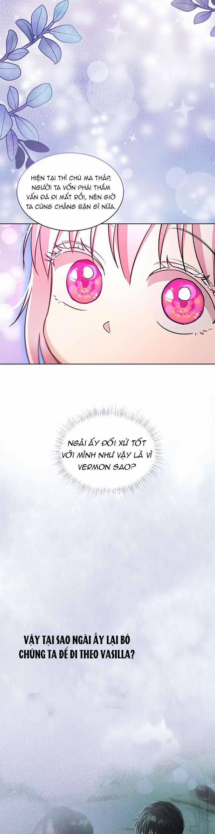 Tôi Đã Tái Sinh Thành Bé Cáo Của Thần 57 trang 13