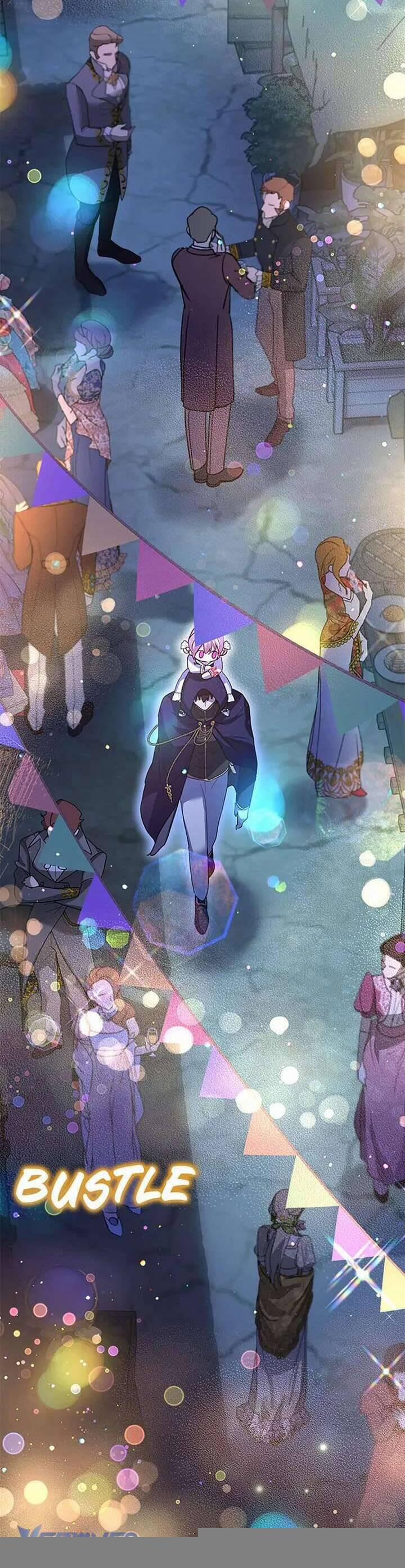 Tôi Đã Tái Sinh Thành Bé Cáo Của Thần 57 trang 20