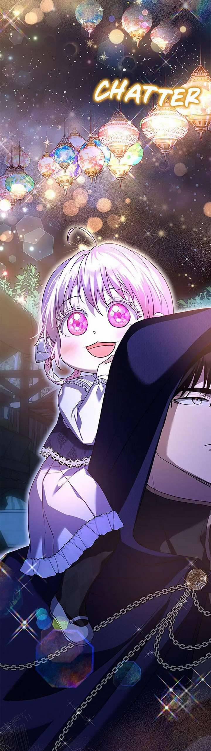 Tôi Đã Tái Sinh Thành Bé Cáo Của Thần 57 trang 21