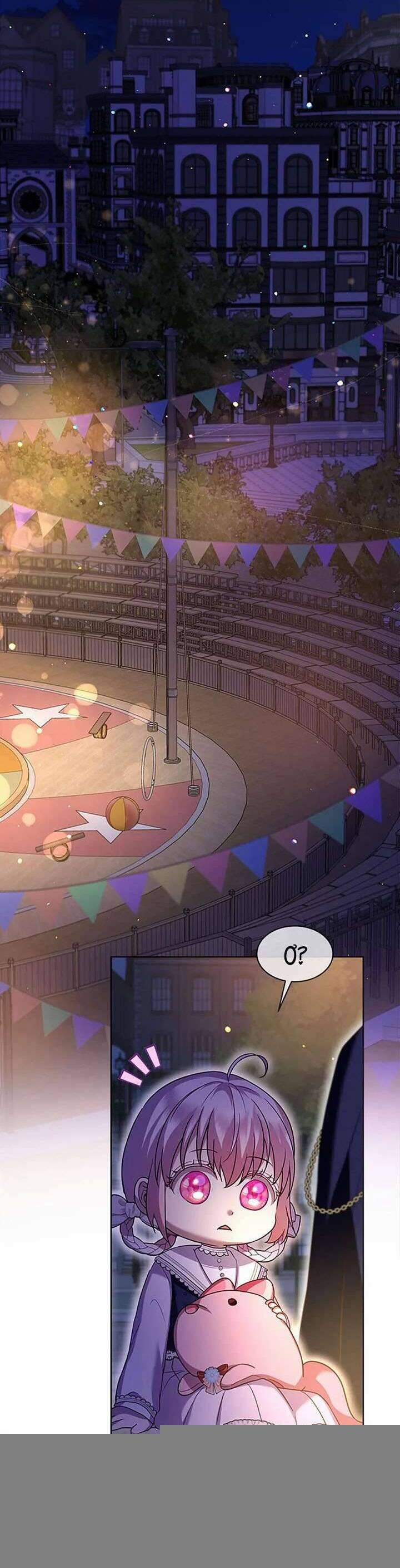 Tôi Đã Tái Sinh Thành Bé Cáo Của Thần 57 trang 28