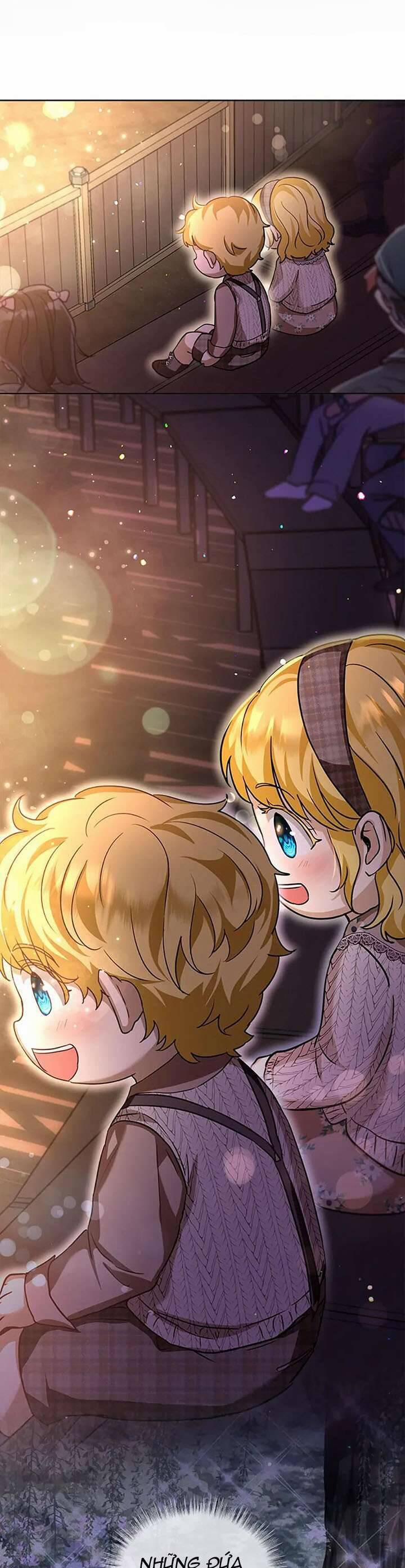 Tôi Đã Tái Sinh Thành Bé Cáo Của Thần 57 trang 29